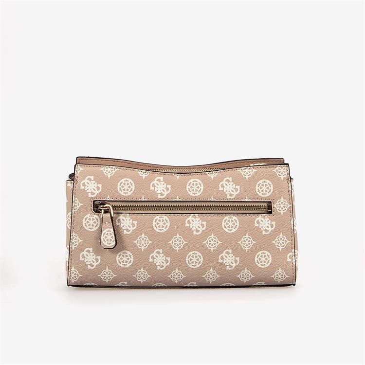 Guess Kadın Bej Omuz Çantası HWPG9521120