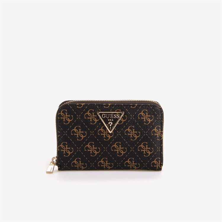 Guess Kadın Kahverengi Cüzdan SWQE8500140