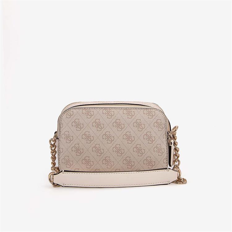 Guess Kadın Krem Çapraz Çanta HWBD7879140
