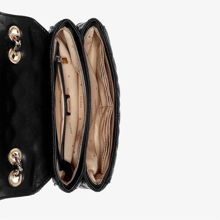Guess Kadın Çapraz Çanta HWQG9673200
