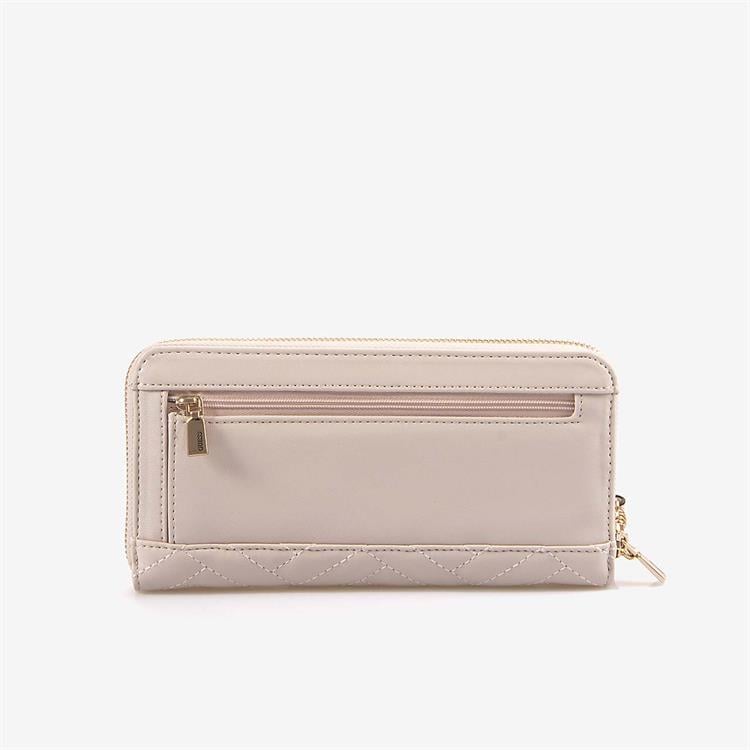 Guess Kadın Taş Rengi Cüzdan SWQG9508146