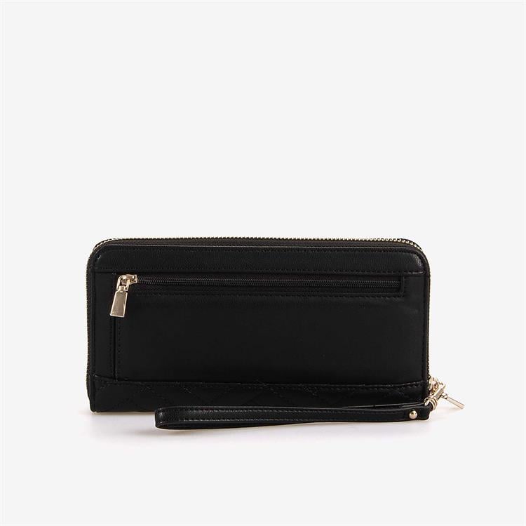 Guess Kadın Siyah Cüzdan SWQG9508146