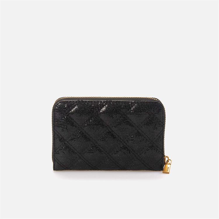 Guess Kadın Vegan Siyah Cüzdan Cüzdan