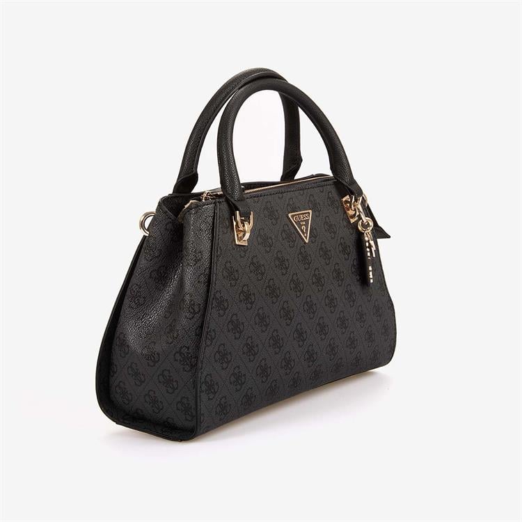 Guess Kadın El Çantası Antrasit HWBG7879070