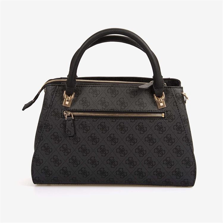 Guess Kadın El Çantası Antrasit HWBG7879070