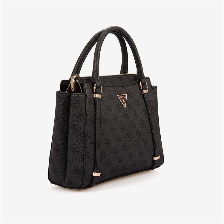 Guess Kadın Antrasit El Çantası HWESG951006