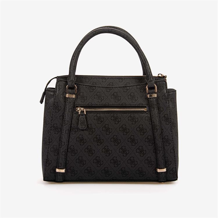 Guess Kadın Antrasit El Çantası HWESG951006