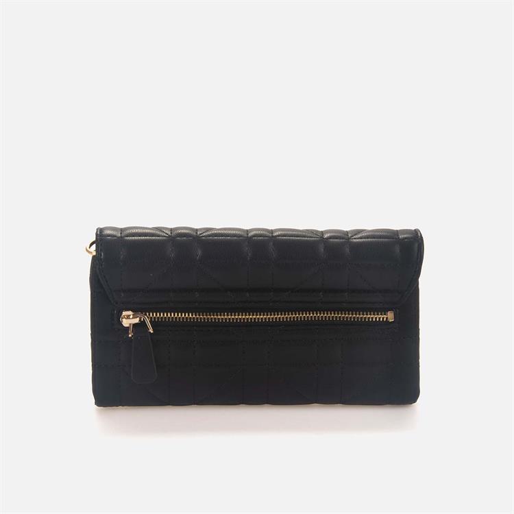 Guess Kadın Vegan Siyah El Çantası 