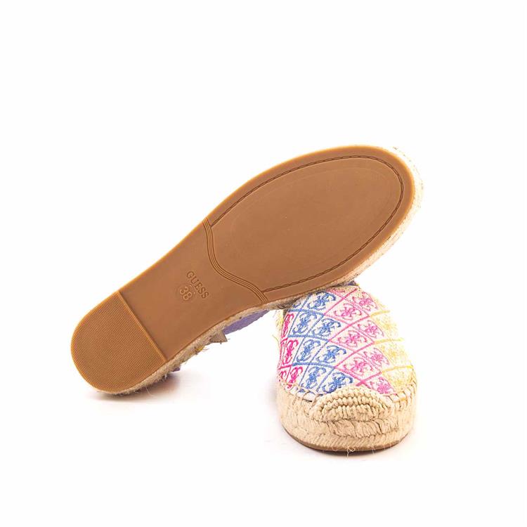 Guess Kadın Vegan Color Günlük Ayakkabı