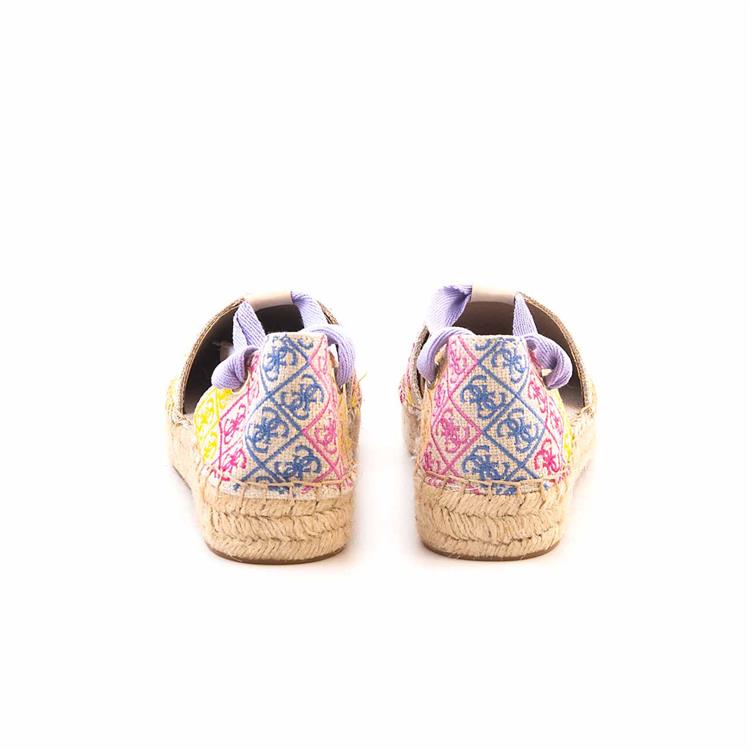 Guess Kadın Vegan Color Günlük Ayakkabı