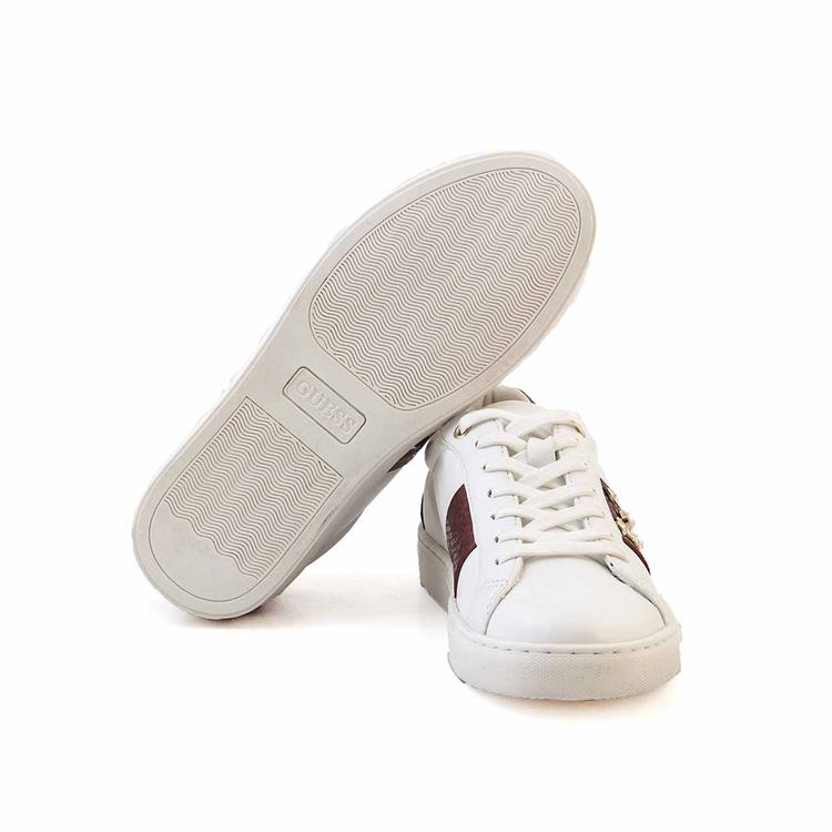 Guess Kadın Vegan Color Günlük Ayakkabı