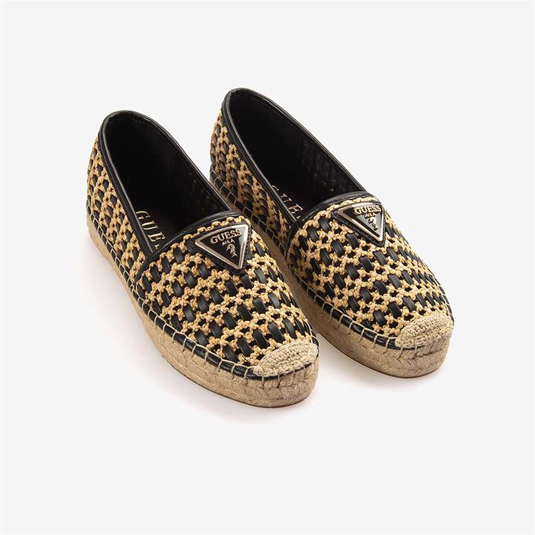Guess Kadın Espadril Ayakkabı  FLJDNNFAB14