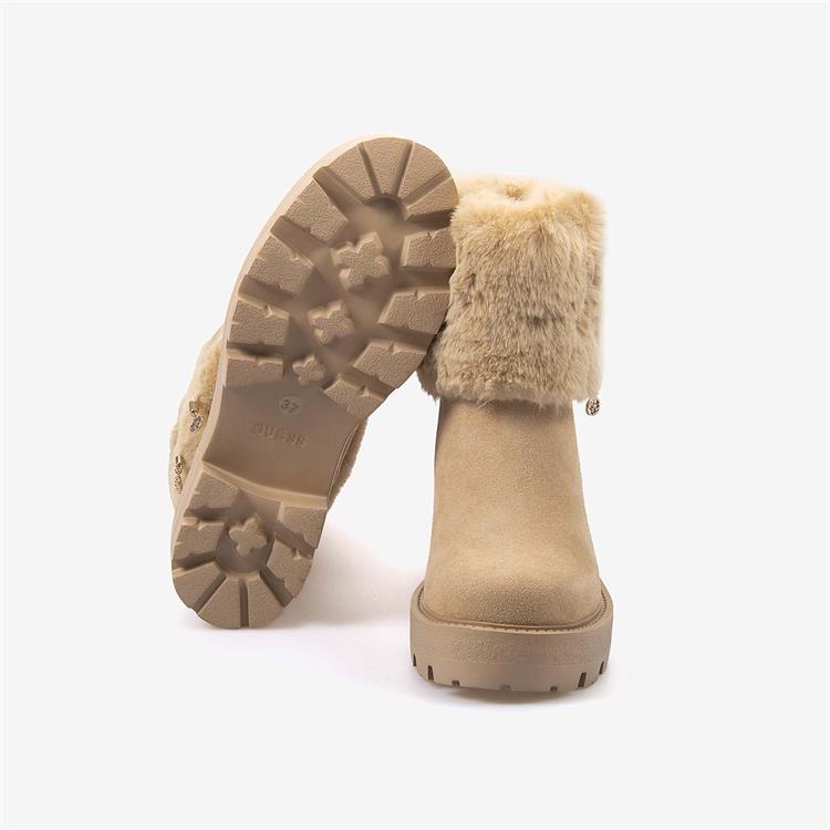 Guess Kadın Günlük Bot FLFYANESU10