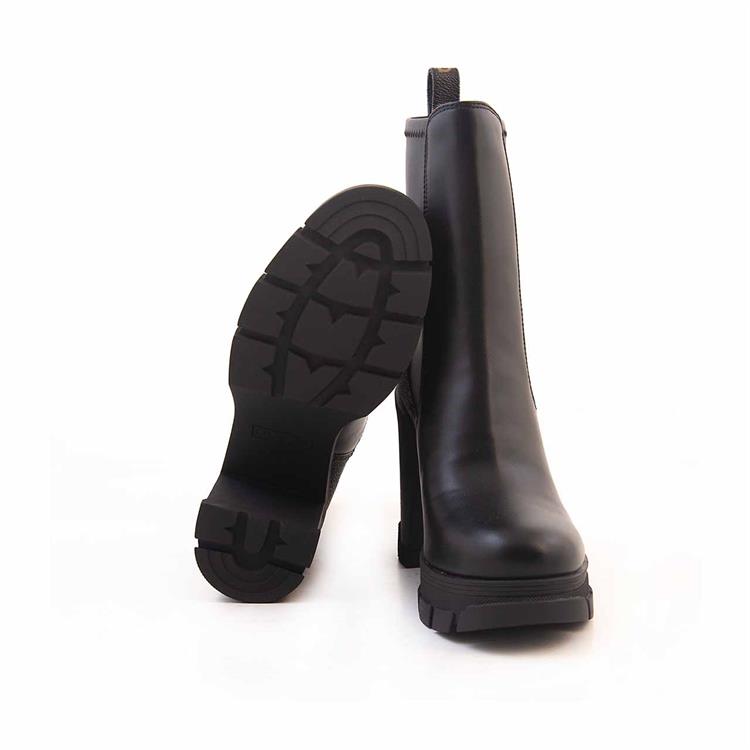 Guess Kadın Vegan Siyah Günlük Ayakkabı