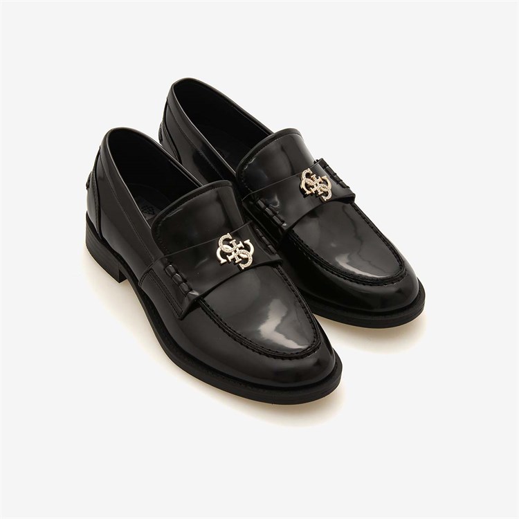 Guess Kadın Loafer FLPBVLELE14