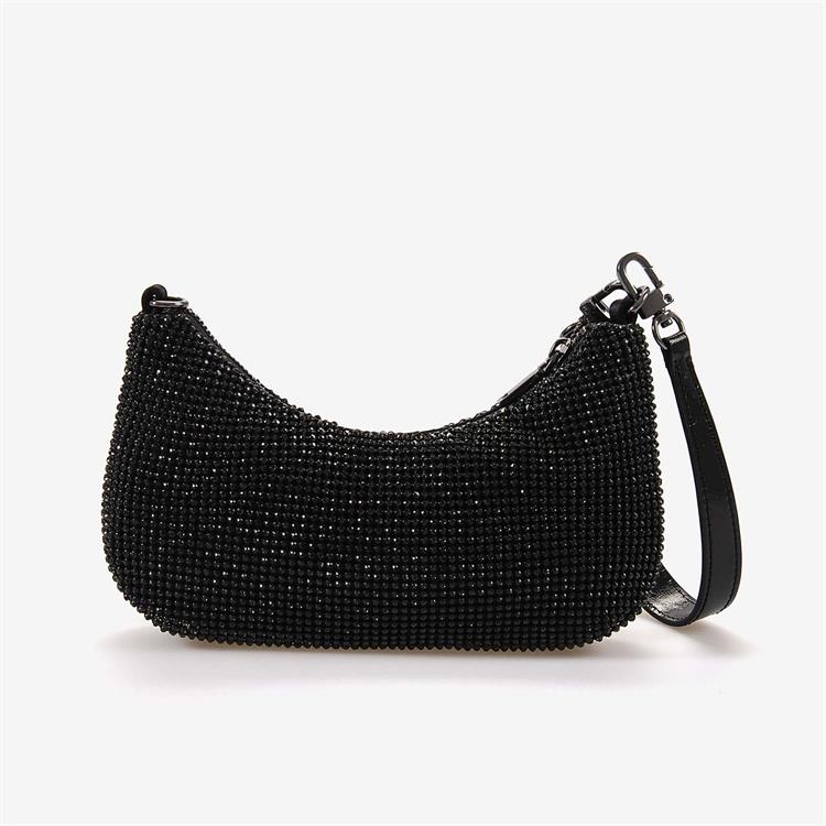 Guess Kadın Mini Omuz Çantası HWRB9350720