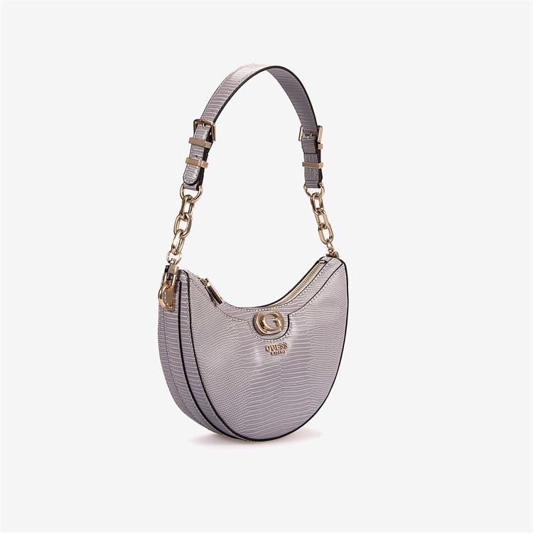 Guess Kadın Gri Omuz Çantası HWKG9531180