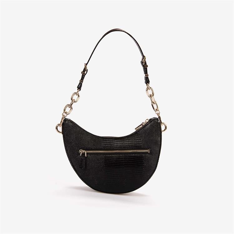 Guess Kadın Siyah Omuz Çantası HWKG9531180