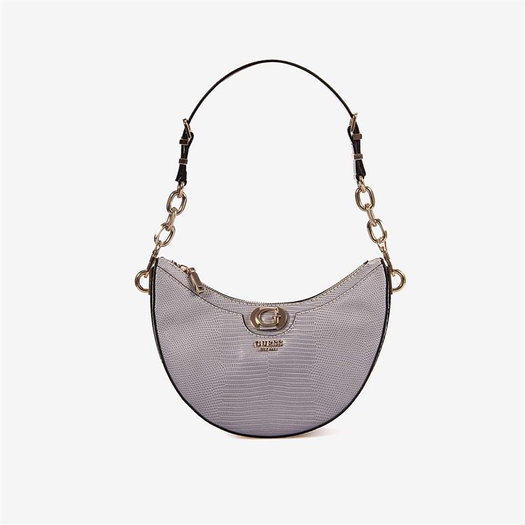 Guess Kadın Gri Omuz Çantası HWKG9531180