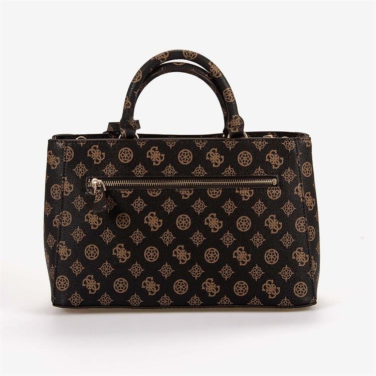 Guess Kadın Mocha Omuz Çantası HWPM9521060