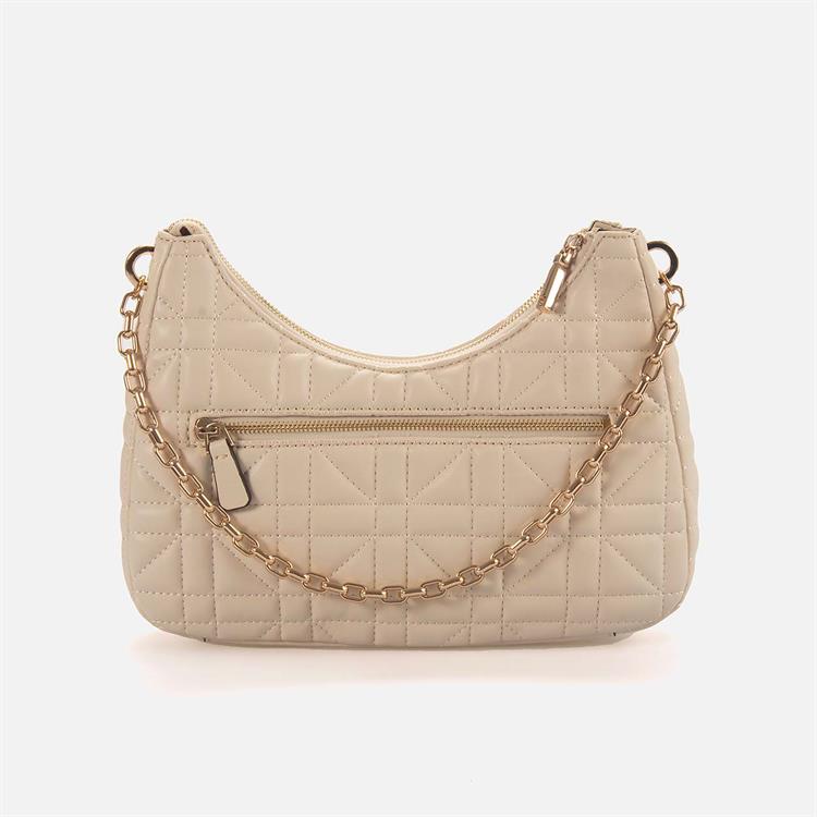 Guess Kadın Vegan Stone Omuz Çantası 