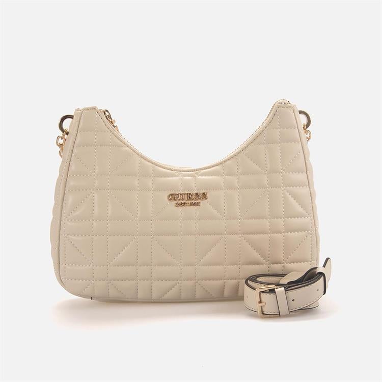 Guess Kadın Vegan Stone Omuz Çantası 