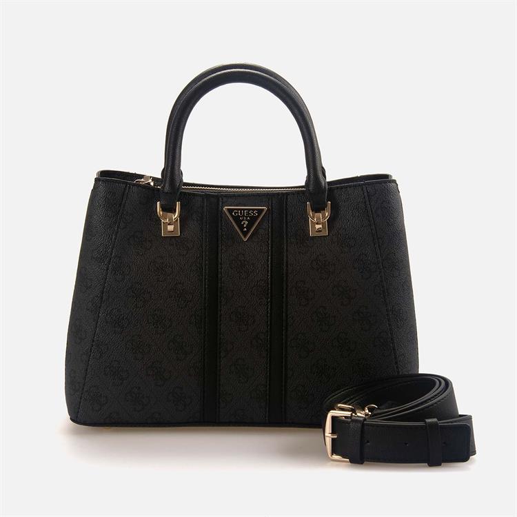 Guess Kadın Vegan Coal Omuz Çantası 