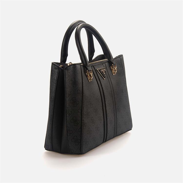 Guess Kadın Vegan Coal Omuz Çantası 