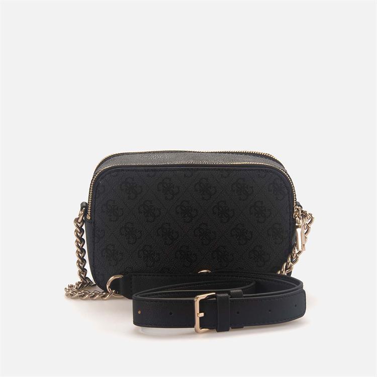 Guess Kadın Vegan Coal Omuz Çantası 