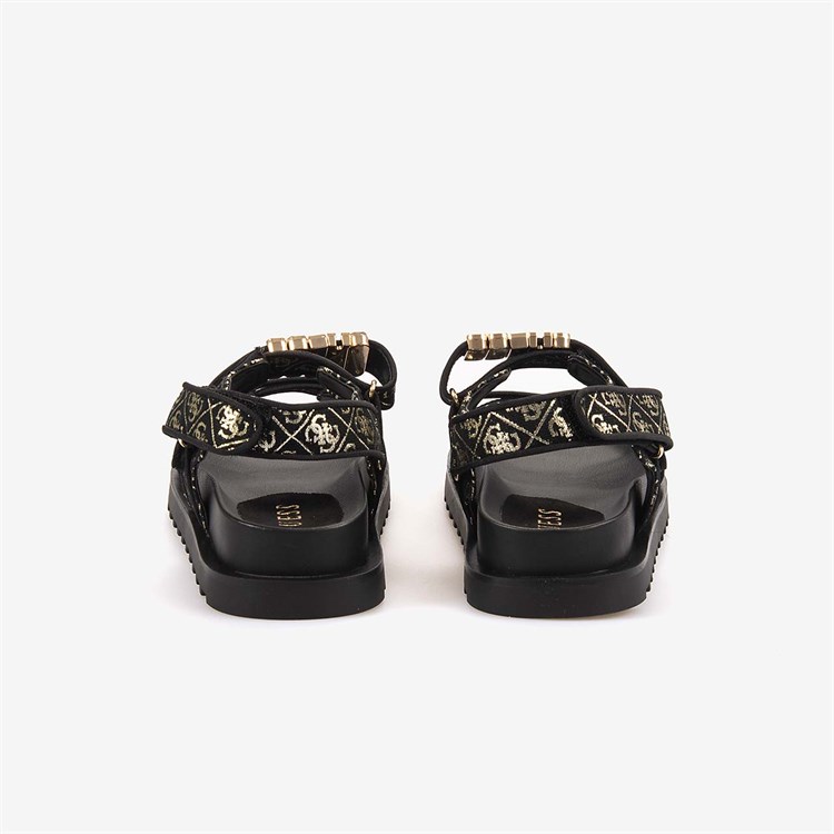 Guess   Kadın Sandalet FL6FBSFAL03
