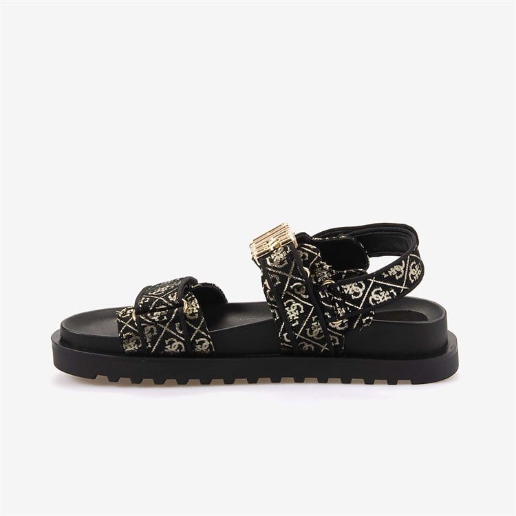 Guess   Kadın Sandalet FL6FBSFAL03