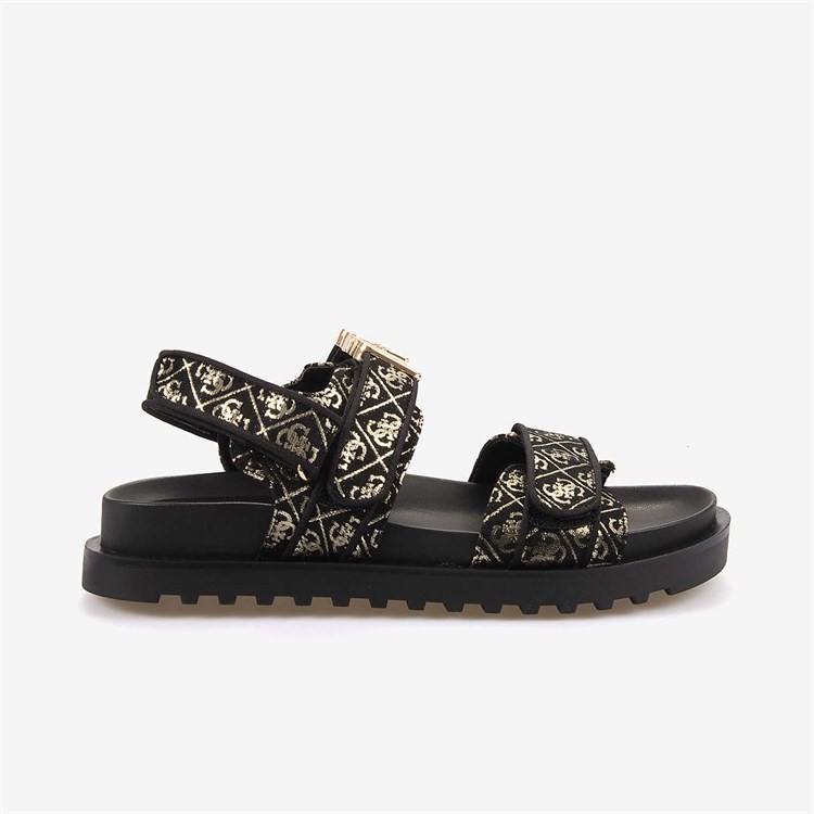 Guess   Kadın Sandalet FL6FBSFAL03