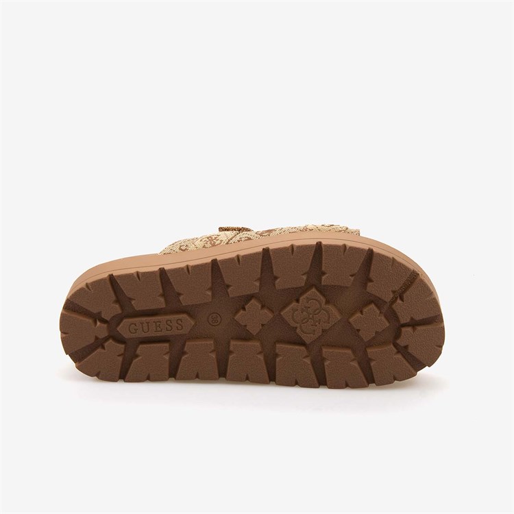 Guess   Kadın Sandalet FLJF2XFAL03