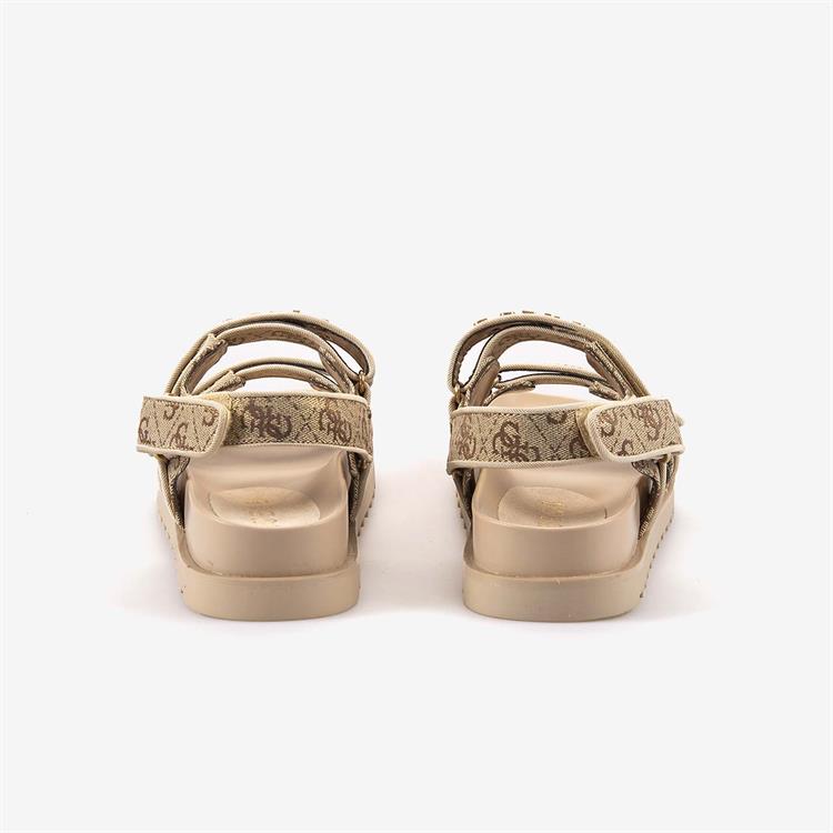 Guess   Kadın Sandalet FLJFDSLEL03