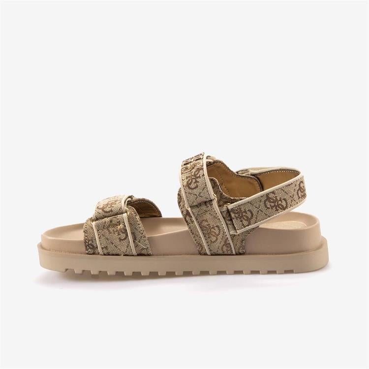 Guess   Kadın Sandalet FLJFDSLEL03