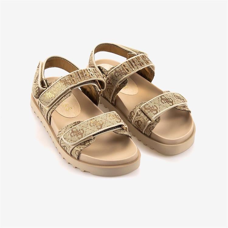 Guess   Kadın Sandalet FLJFDSLEL03