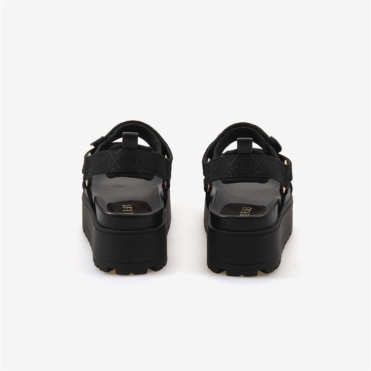 Guess   Kadın Sandalet FLJFTTFAL03