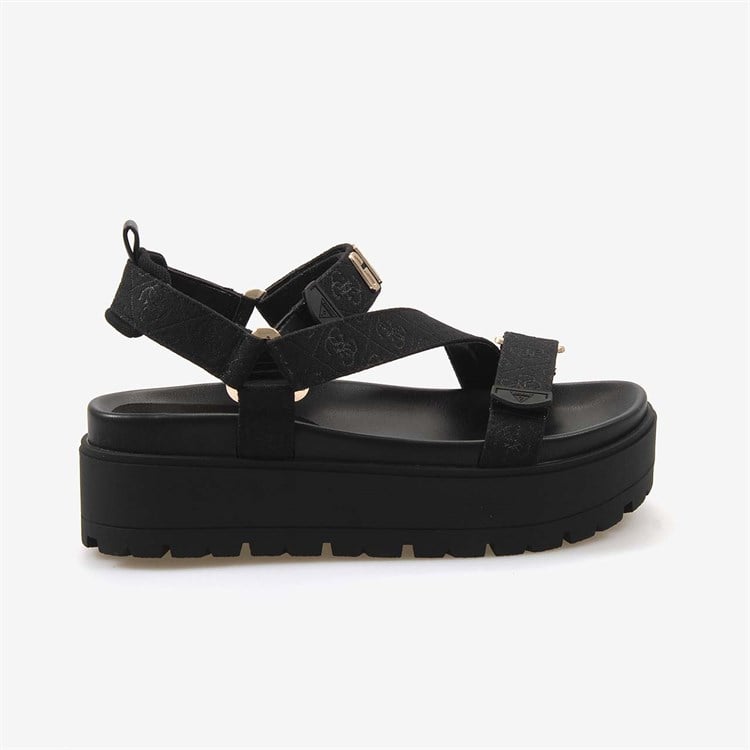 Guess   Kadın Sandalet FLJFTTFAL03