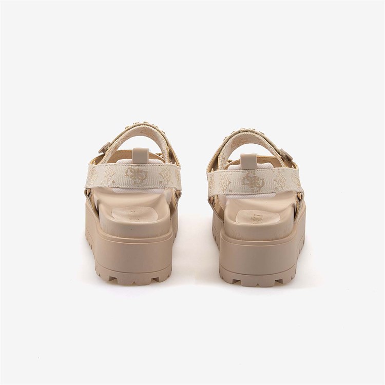 Guess   Kadın Sandalet FLJFTTFAL03
