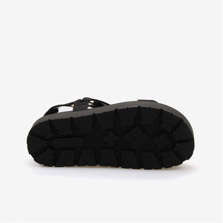 Guess   Kadın Sandalet FLJFTTFAL03