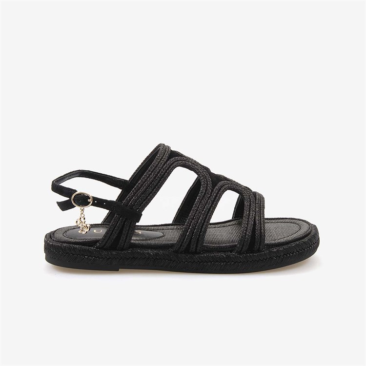 Guess   Kadın Sandalet FLJKLRFAB03