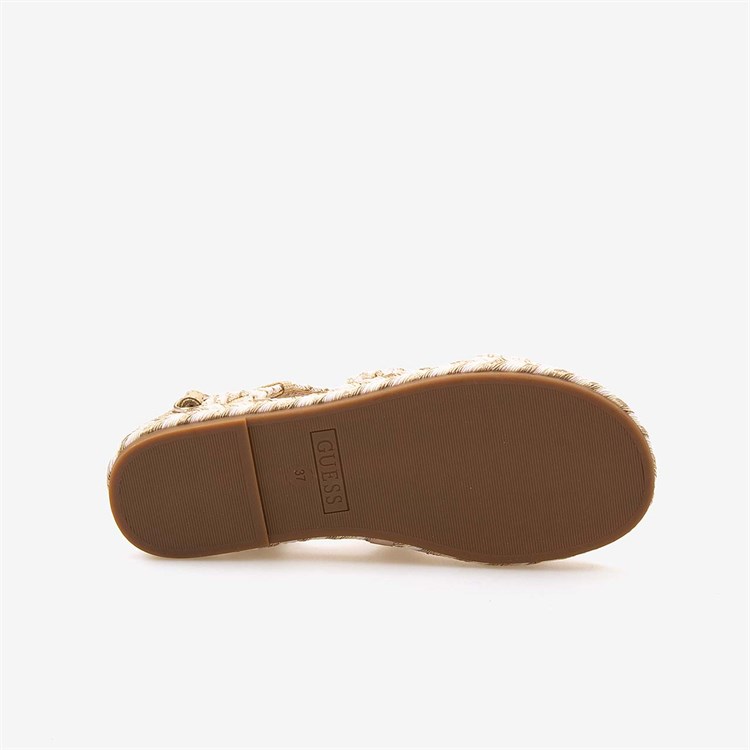 Guess   Kadın Sandalet FLJKLRFAP03