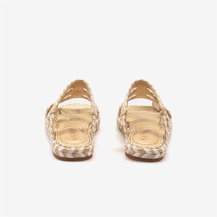 Guess   Kadın Sandalet FLJKLRFAP03