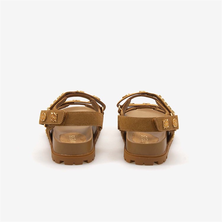 Guess   Kadın Sandalet FLPFLOESU03