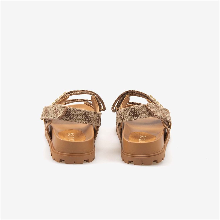 Guess   Kadın Sandalet FLPZY2FAL03
