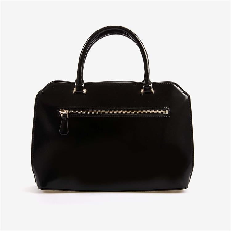 Guess Kadın Siyah El Çantası HWNG9496060