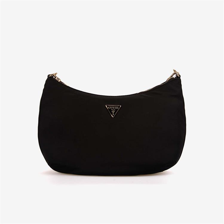 Guess Kadın Siyah Omuz Çantası HWEYG839501