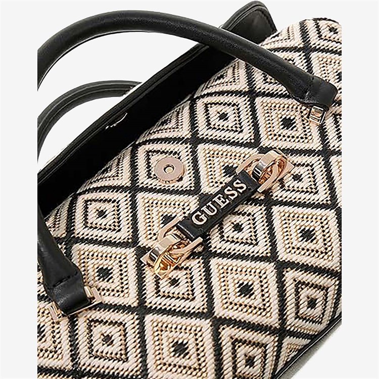 Guess Kadın Black Sophia El Çantası HWWG9913760