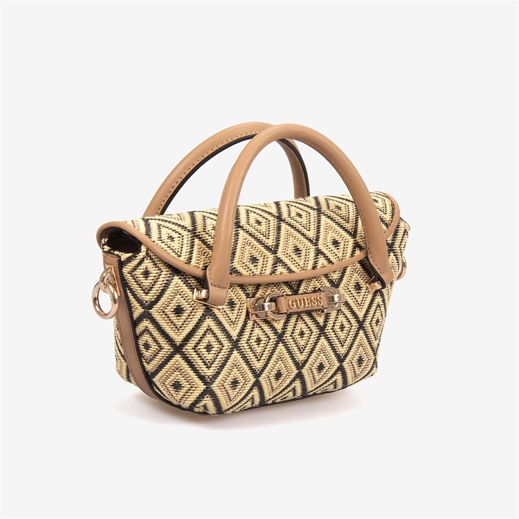 Guess Kadın Lemon Sophia El Çantası HWWG9913760