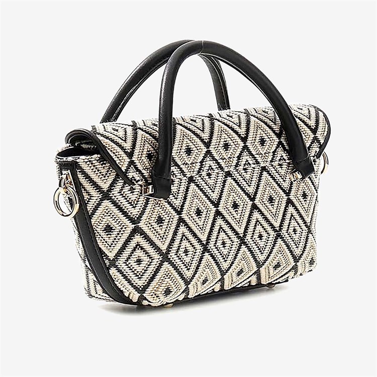 Guess Kadın Black Sophia El Çantası HWWG9913760